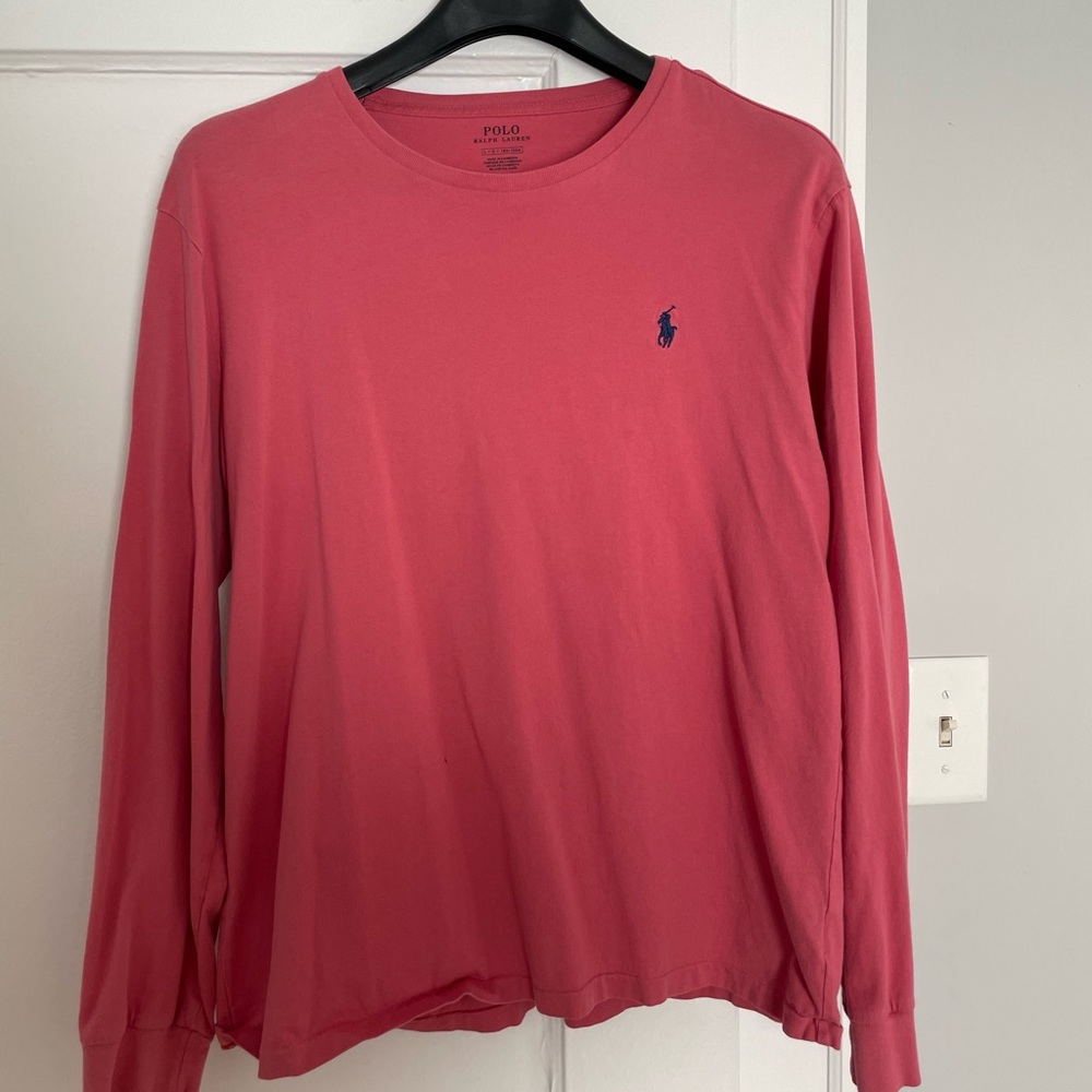 Ralph Lauren Long Sleeve
